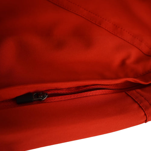 RLSS UK | Professional Lifeguard Shorts | Red