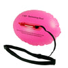 Swim Secure | Tow Float | Pink