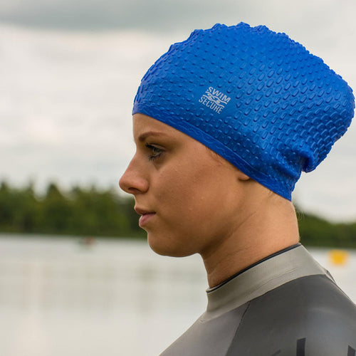 Swim Secure | Bubble Swim Hats