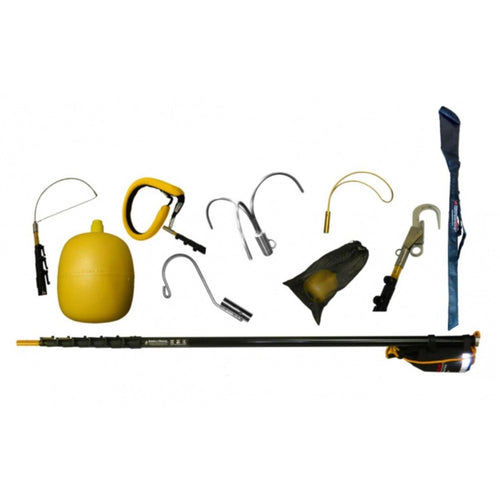Reach & Rescue | Ultralite Reach Pole Kits