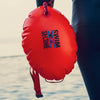 Swim Secure | Tow Float | Orange