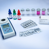 Lovibond® | MD150 Photometer | 3-in-1 Water Testing Kit for Pool Control | Wireless