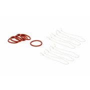 Laerdal | Little Anne Stackable | Replacement Rope & Elastic Band Set | Pack of 6