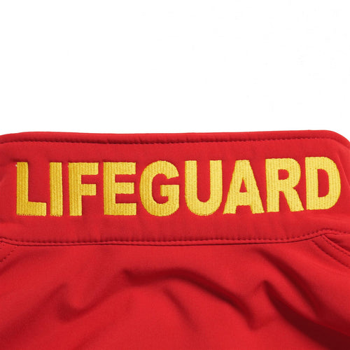 RLSS UK | Lifeguard Soft Shell Jacket