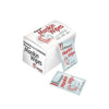 Laerdal | Resusci Manikin Wipes | Pack of 50