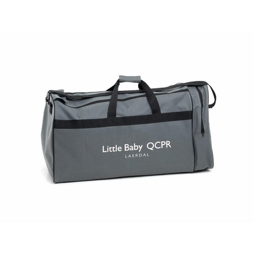 Laerdal | Little Baby QCPR | 4-Pack Carry Case