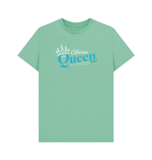 Peppermint Printed T-shirt