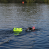 Swim Secure | Dry Bag - 28L | Citrus