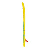 Red Rescue | Inflatable Prone Sprint | 10'4" Rescue Paddle Board
