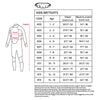 Childrens Full Length Wetsuit | 3mm | TWF