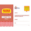 Rookie Lifeguard | Bronze Award Certificates | Stages 1 to 3 (Packs of 5)