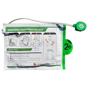 iPAD NFK200 | Replacement AED Pads | Adult & Child