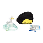 Laerdal | Pocket Mask | Blue Soft Pouch | Pack of 10
