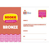 Rookie Rescue Skills | Bronze Certificates (Pack of 5)