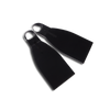 Competition Fin: Medium Blade 280mm
