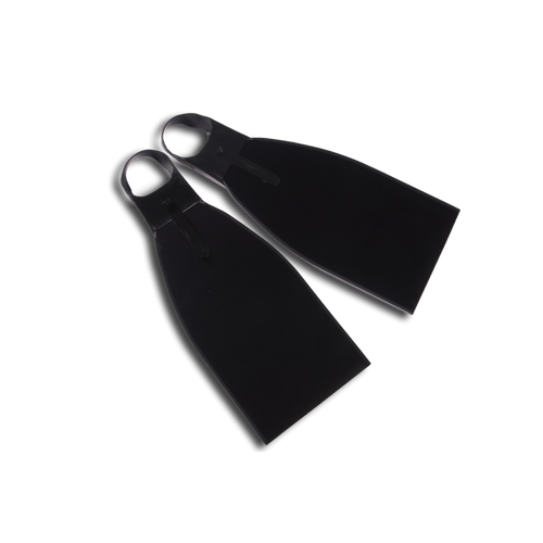 Competition Fin: Medium Blade 280mm