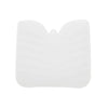Baby Anne Rib Plate (Pack of 10)
