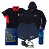 Instructor Essentials | Cotton Polo | Bundle