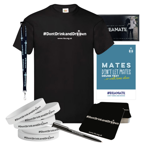 Don't Drink & Drown | Bundle