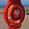 Guardian™ 600mm Lifebuoy & Housing | Inspection Window | Optional Fixings | Glasdon