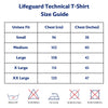 Lifeguard Essentials | Technical T-Shirt | Bundle