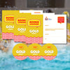Rookie Lifeguard | Gold Award Bundle (Stages 1-3)