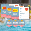 Rookie Lifeguard | Silver Award Bundle (Stages 1-3)