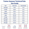 Trainer Assessor Essentials | Technical Polo | Bundle