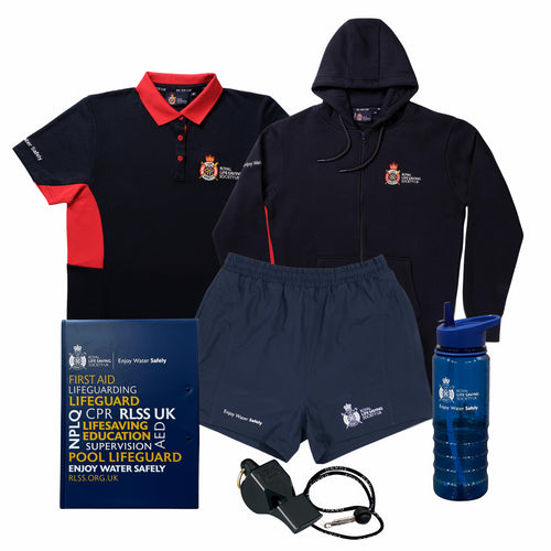 Instructor Essentials | Technical Polo | Bundle