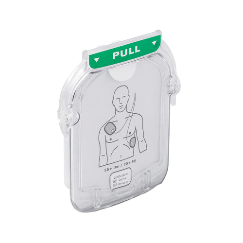 Philips | AED Pads | HS1 Adult SMART Pads Cartridge