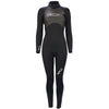 Ladies Full Length Wetsuit | 3mm | TWF