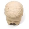Laerdal | Little Junior QCPR | Head Light Skin