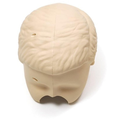 Laerdal | Little Junior QCPR | Head Light Skin