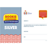 Rookie Lifeguard | Beach Programme | Silver Certificate (Pack of 5)