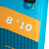 Red Rescue | Inflatable Prone Rescue | 8'10" Junior Rescue Paddle Board