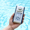 Lovibond® | MD150 Photometer | 3-in-1 Water Testing Kit for Pool Control | Wireless