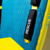 Red Rescue | Inflatable Prone Rescue | 10'6" Rescue Paddle Board