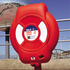 Guardian™ 600mm Lifebuoy & Housing | Glasdon