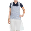 Basic Disposable Apron | Pack of 50