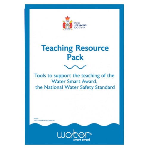 Water Smart Instructor - Resource Pack