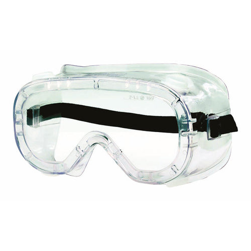 General Purpose Goggles | Standard Safety Goggles | PPE