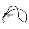 Fox Traditional Wristlet Coil For Whistles