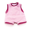 Laerdal Baby Anne Pants with Rib Plate