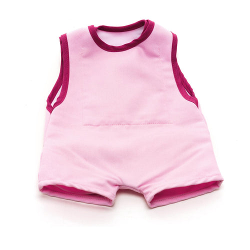 Laerdal Baby Anne Pants with Rib Plate