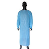 Fluid Repellent Surgical Gown | Disposable