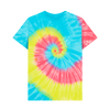 Tie Dye Printed T-shirt