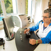 Lovibond® | TB211 IR TurbiCheck | Turbidity Meter Water Quality Testing Device