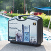 Lovibond® | MD150 Photometer | 6-in-1 Water Testing Kit for Pool Control | Wireless