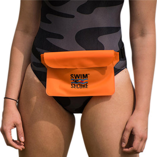 Swim Secure | Bum Bag