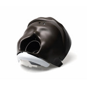 Laerdal | Little Anne Stackable | Replacement Front Skull Including Jaw | Dark Skin